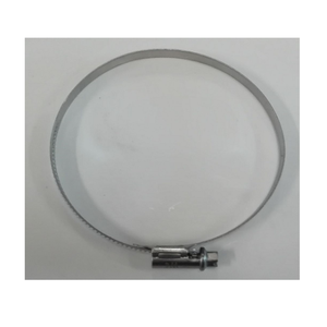fascetta di metallo scarico trumatic C