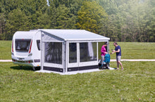 Carica l&#39;immagine nel visualizzatore di Gallery, Thule Safari Residence G3 tenda frontale per veranda
