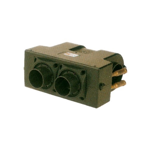 Scambiatore di calore ausiliario Compact