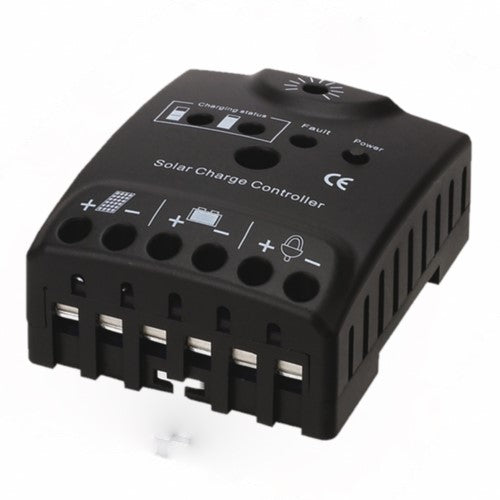 Regolatore di carica per camper 12V/15A CarBest