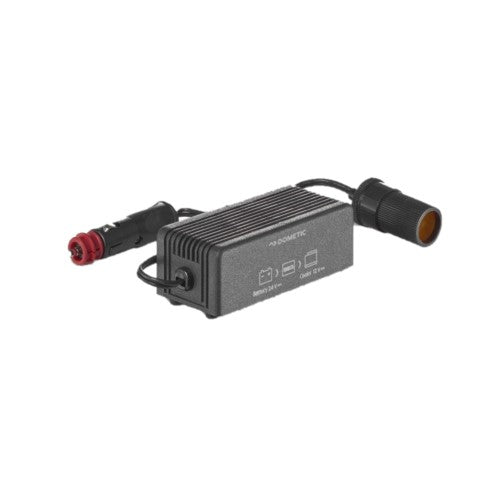 Convertitore di tensione 24Volt > 12V Mod. 804K