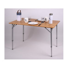 Carica l&#39;immagine nel visualizzatore di Gallery, Tavolo da campeggio Holiday Travel
