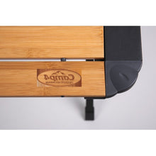 Carica l&#39;immagine nel visualizzatore di Gallery, Tavolo arrotondabile Mendoza per camper
