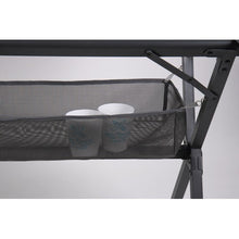 Carica l&#39;immagine nel visualizzatore di Gallery, Tavolo arrotondabile Mendoza per camper
