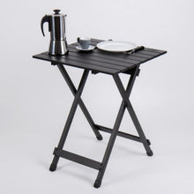 Carica l&#39;immagine nel visualizzatore di Gallery, Tavolino in alluminio Camp4
