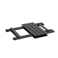 Carica l&#39;immagine nel visualizzatore di Gallery, Tavolino in alluminio Camp4
