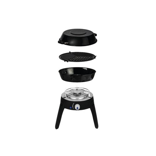 Fornello outdoor Safari Chef 30 Lite - 30 mbar