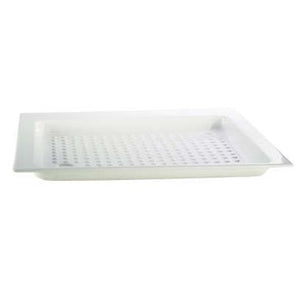 Piatto doccia per toilette camper BA109