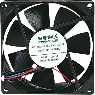 Ventilatore semplice 12V