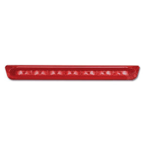 Fanale terzo stop a led con fissaggio biadesivo per camper