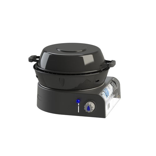 Fornello outdoor Safari Chef 30 Compact.