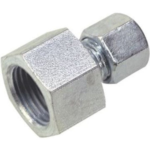Raccordo femmina 1/2" P51