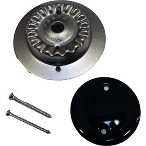 Kit bruciatore per piano cottura Smev Ø 45 mm