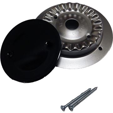 Kit cappello bruciatore Ø 60 mm per piano cottura Dometic