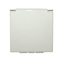 Carica l&#39;immagine nel visualizzatore di Gallery, Presa esterna da incasso P17 16A tipo CEE 220V
