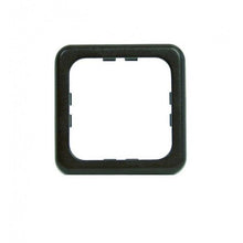Carica l&#39;immagine nel visualizzatore di Gallery, Cornice 1 modulo 60x60x10mm mod. MAC 1P per camper
