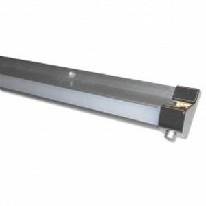 Plafoniera con base piana mod. 306 12V
