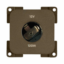 Carica l&#39;immagine nel visualizzatore di Gallery, Presa 12V auto tipo accendisigari per camper Mod. MP12A
