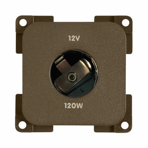 Presa 12V auto tipo accendisigari per camper Mod. MP12A