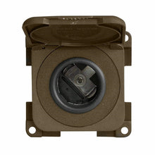 Carica l&#39;immagine nel visualizzatore di Gallery, Presa 12V auto tipo accendisigari per camper MP12A-C
