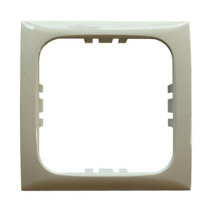 Cornice Berker 1 modulo 60x60mm BMAC1C