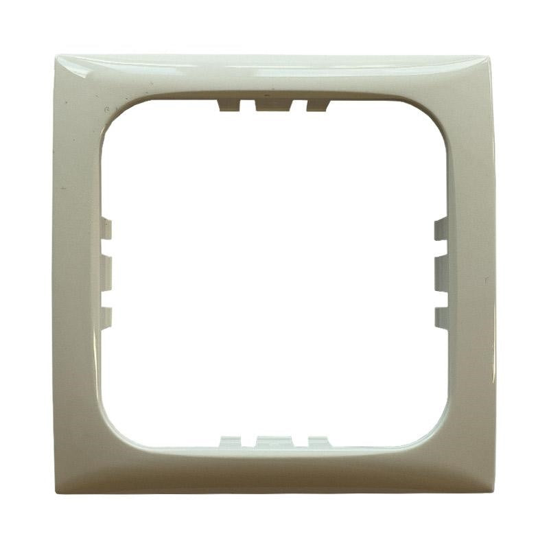Cornice Berker 1 modulo 60x60mm BMAC1C