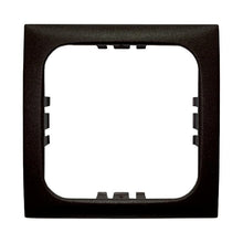 Carica l&#39;immagine nel visualizzatore di Gallery, Cornice Berker 1 modulo 60x60mm BMAC1C
