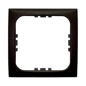 Cornice Berker 1 modulo 60x60mm BMAC1C