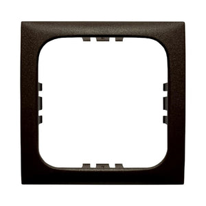 Cornice Berker 1 modulo 60x60mm BMAC1C