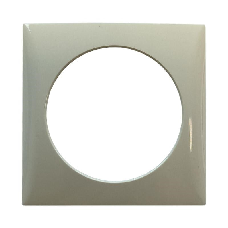 Cornice Berker 1 modulo 60x60mm BMAC1