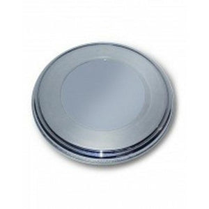 Faretto fisso con base piana mod. 2020 F 12V