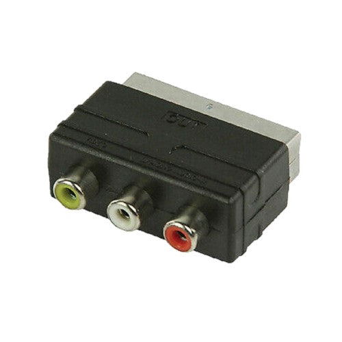 Presa Scart Teleco
