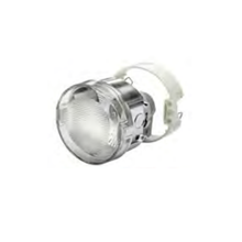 Carica l&#39;immagine nel visualizzatore di Gallery, Fanale posteriore con lampadina estraibile mod. BL65/BRS65/12V
