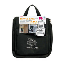 Carica l&#39;immagine nel visualizzatore di Gallery, Astuccio da viaggio Travel Case
