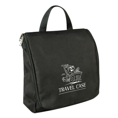 Astuccio da viaggio Travel Case