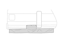 Carica l&#39;immagine nel visualizzatore di Gallery, Skirting antivento Fiamma
