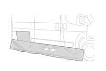 Carica l&#39;immagine nel visualizzatore di Gallery, Skirting antivento Fiamma
