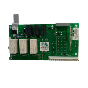 Ricambi Compact 3000 Alde