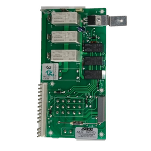 Ricambi Compact 3000 Alde