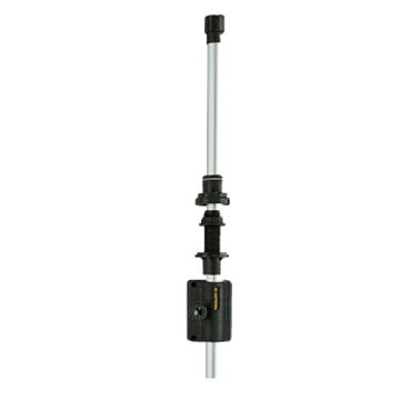 Palo TV telescopico per antenna direttiva 1600