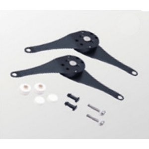 Ricambi per oscurante REMItop Streamline/Vista