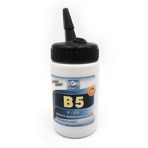 Colla poliuretanico B5 Bonelli
