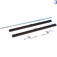 Carica l&#39;immagine nel visualizzatore di Gallery, Scorrevole per tavolo KRA 600/750mm
