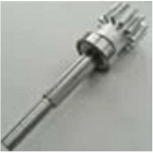 Ingranaggio Modellismo Höhn-modellbau Germania 10514025 Ingranaggio Frontale In Ottone, Modulo 0.5, 25 Denti, Larghezza 4 Mm - Per Modellismo E Progetti Di Precisione Ingranaggio Ottone Modulo 0.5 - Foto 7