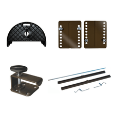 Carica l&#39;immagine nel visualizzatore di Gallery, Ricambi per struttura tavolo Krause
