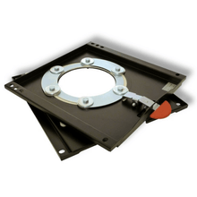 Carica l&#39;immagine nel visualizzatore di Gallery, Piastra girevole universale dx/sx per camper
