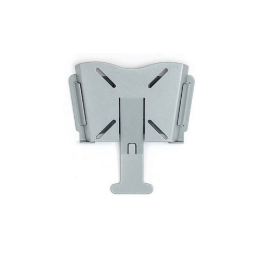 Supporto TV Da Parete Per Camper E Roulotte – My Wall HC1-1L, Orientabile E Inclinabile, Compatibile VESA, Carico 15kg