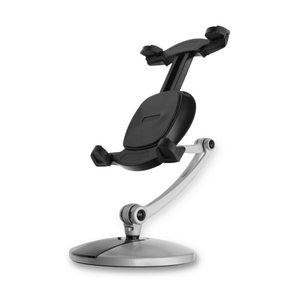 Supporto tablet per camper
