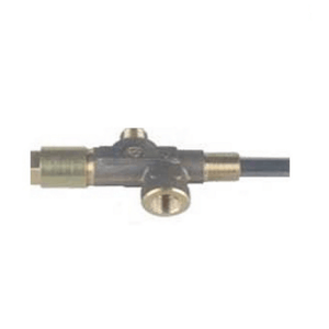 Valvola gas per frigorifero Dometic