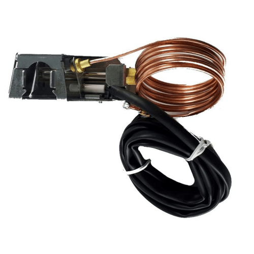 Bruciatore completo per frigo Dometic serie 4 / 6 MES